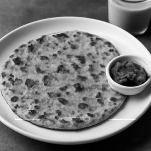 Missi Roti
