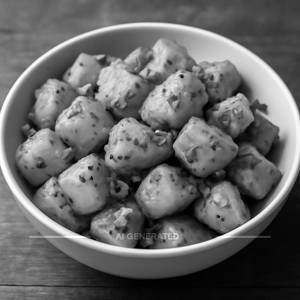 Jeera Aloo