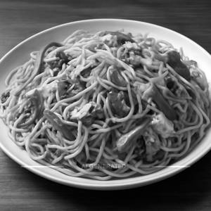 Veg Noodle