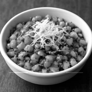 Masala Corn