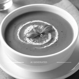 Tomato Soup