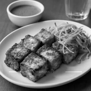Paneer Haryali Tikka