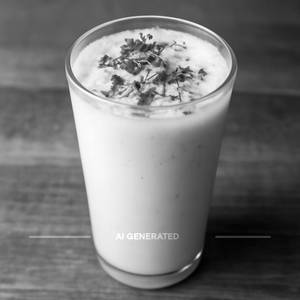 Salty Lassi