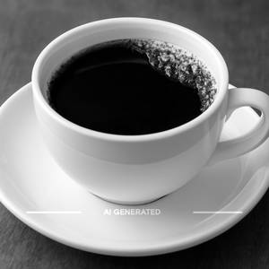 Black Coffee
