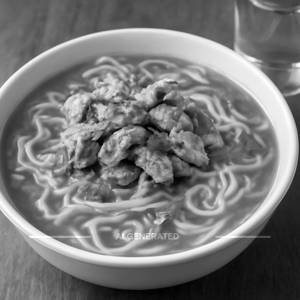 Chicken Thukpa