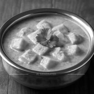 Paneer Korma