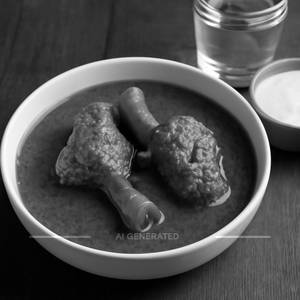 Mutton roghan josh