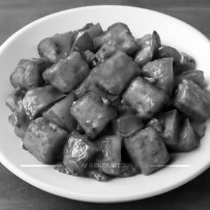 Chilli paneer