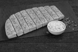 Garlic Breadsticks