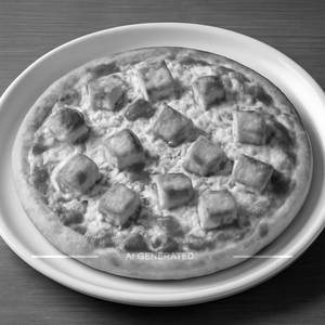 Paneer Pizza [7 Inches]