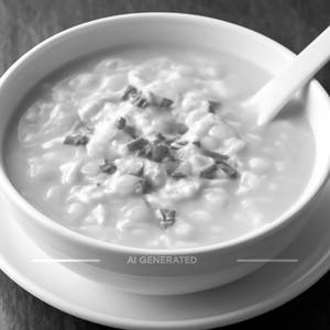 Chicken Sweetcorn Soup