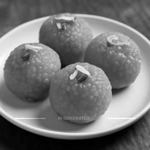 Motichoor Laddu  