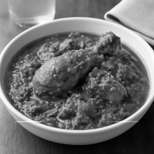 Chicken Kassa