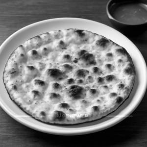 Tandori Roti