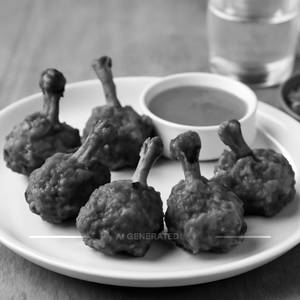 Chicken Lollypop