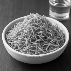 Masala Sev