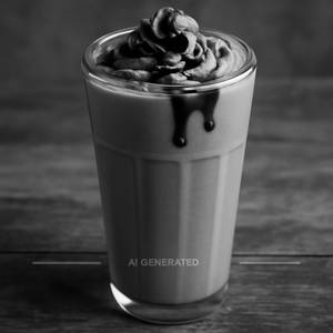 Chocolate Shake