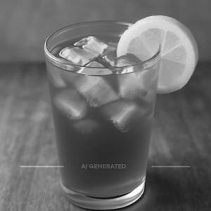 Lemon Ice Tea (300ml)