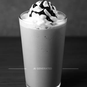 Cold Coffee