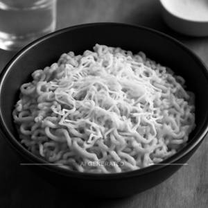 Cheese Maggi