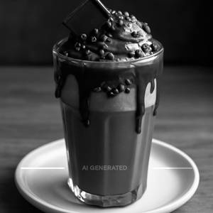 Death By Chocolate Shake