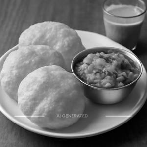 Puri Bhaji