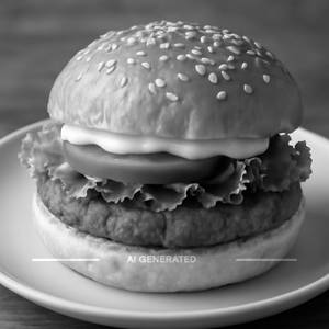 Classic Burger