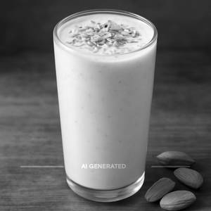 Badam Shake