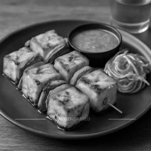 Paneer Tikka
