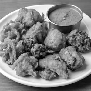 Mix Pakoda