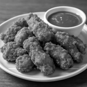 Crispy Chicken