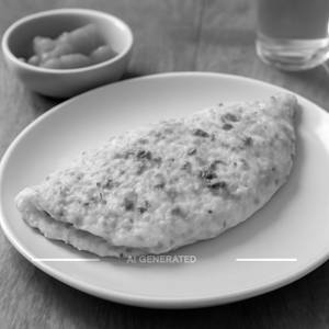Egg Omlete