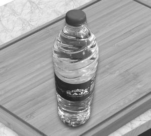 Water Bottle (1Ltr)