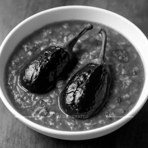 Baigan Masala