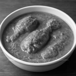 Mughlai Chicken