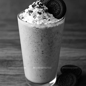Oreo Shake
