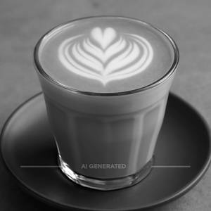 Spanish Latte 250 Ml