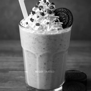 Oreo Shake