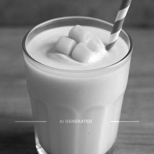 Mango Shake    