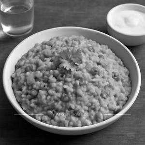 Masala Khichdi