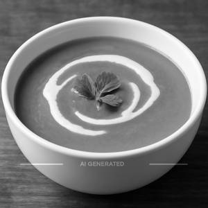 Cream Tomato Soup