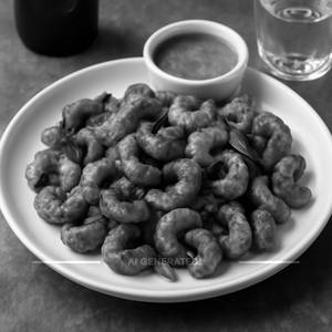 Kaju Fry