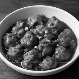 Gobi Manchurian Dry