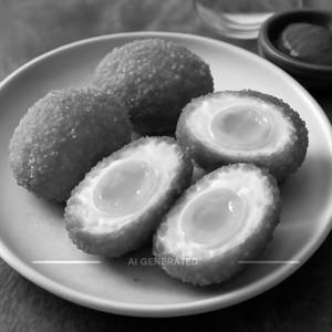 Egg Fry [Full]