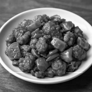 Chilly Chicken