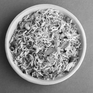Veg Biryani