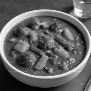 Veg kolhapuri