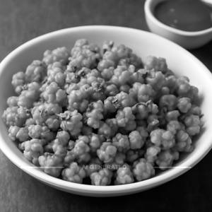 Crispy Corn