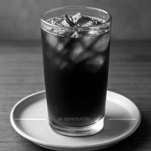Vietnamese Cold Brew [350 Ml]