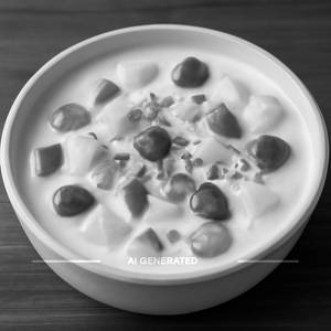 Fruit Raita
